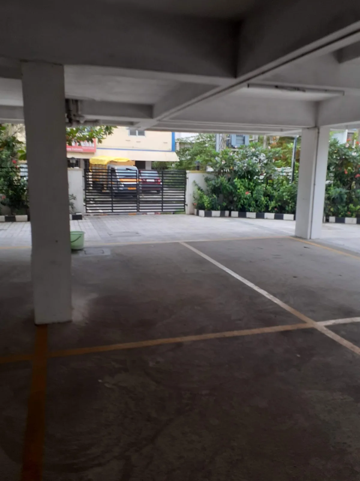 Geri Care Skilled Nursing Facility & Senior Citizens Clinic - Thoraipakkam
