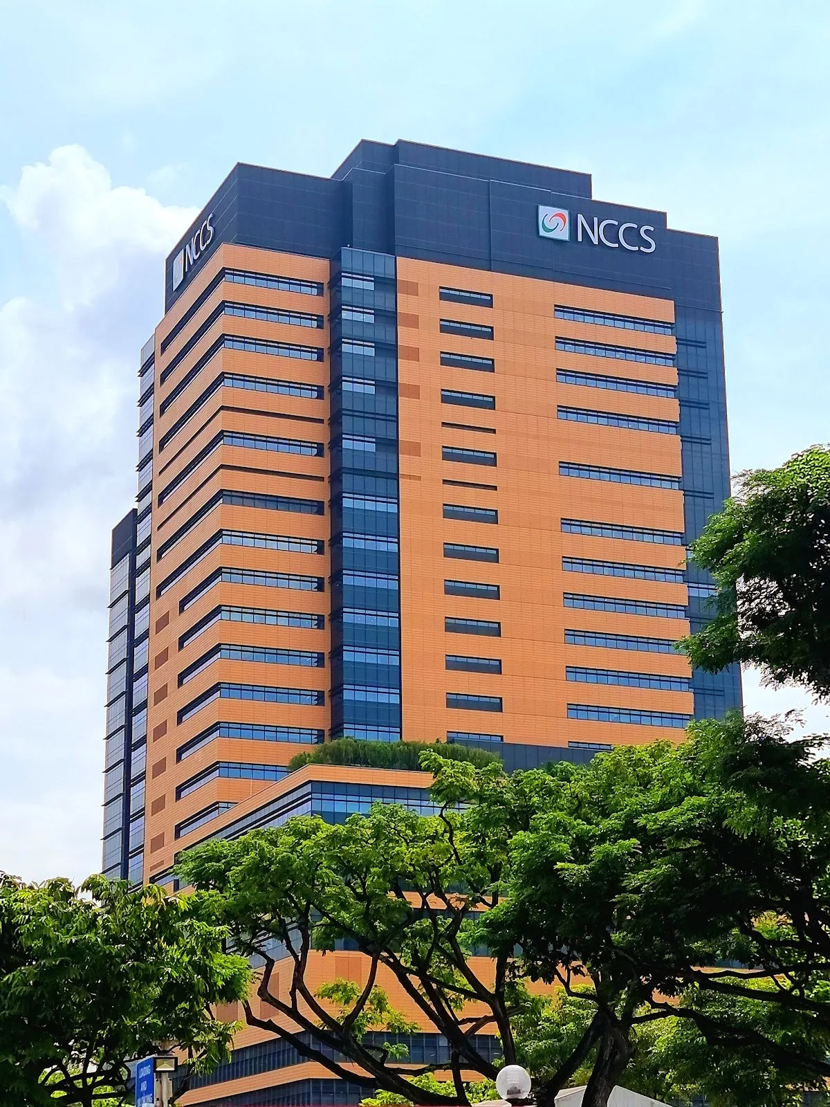 Singapore General Hospital