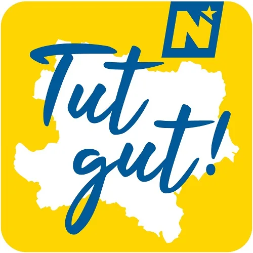 „Tut gut!“ Gesundheitsvorsorge GmbH