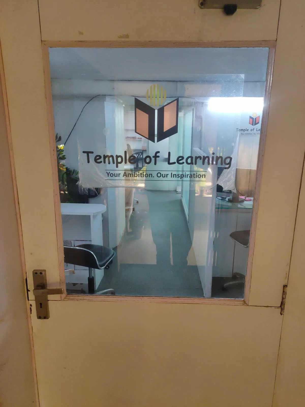 Temple of Learning