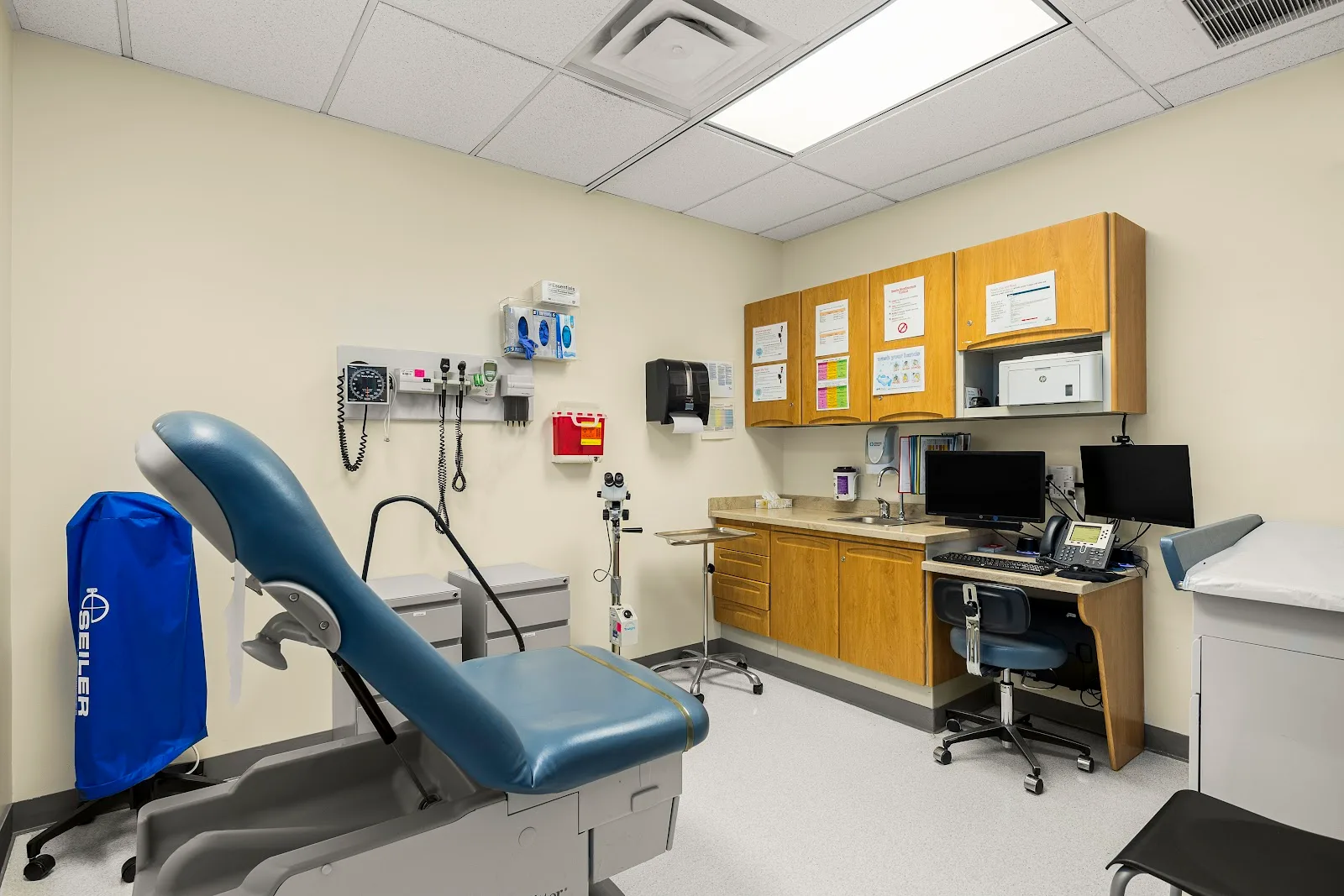Community Healthcare Network – Washington Heights