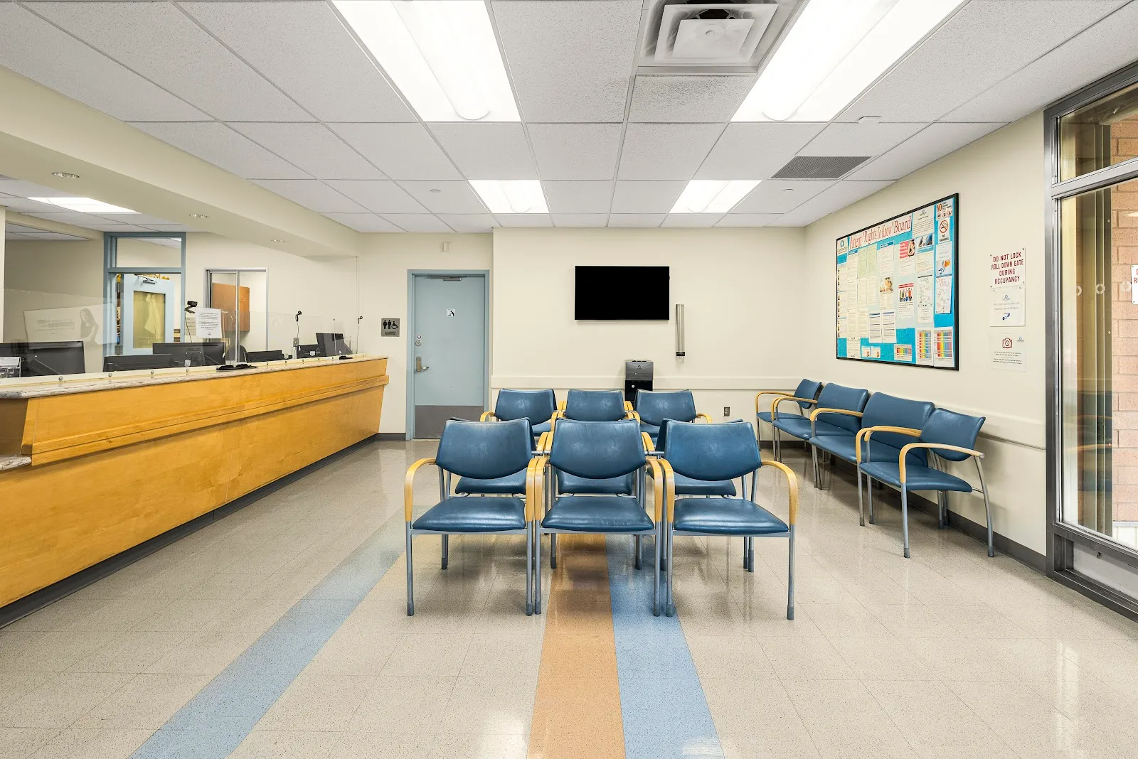 Community Healthcare Network – Washington Heights
