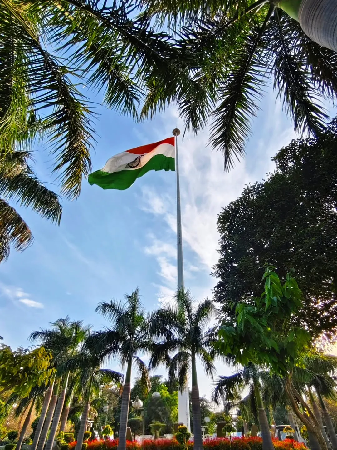 Connaught place