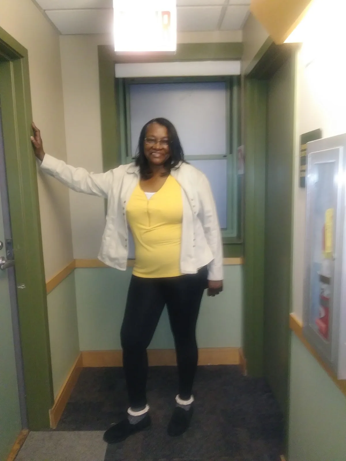 Deborah's Place