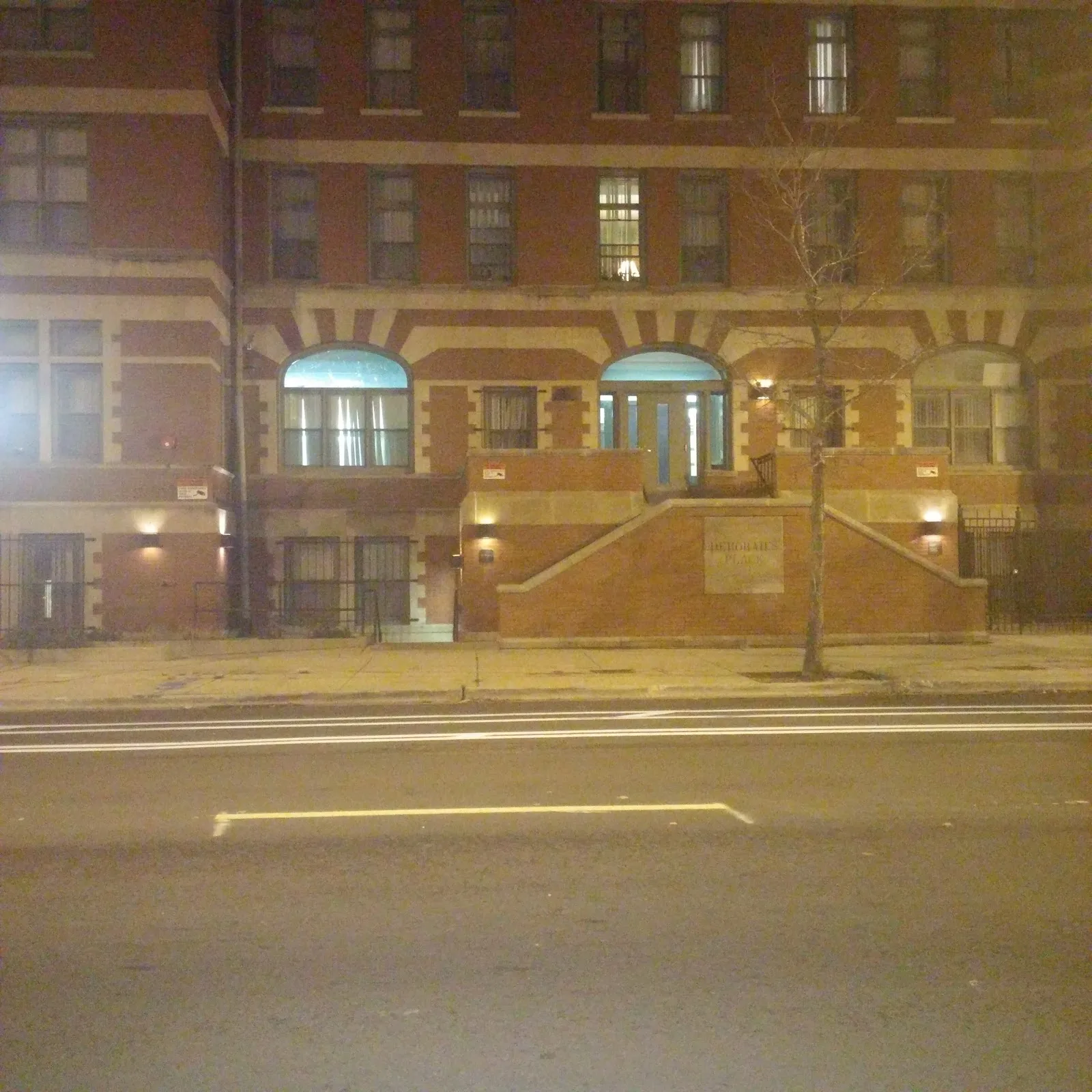 Deborah's Place