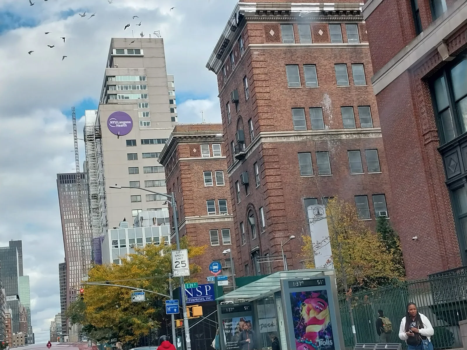 The Children's Center