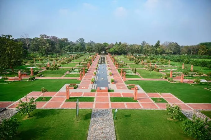 Sunder Nursery