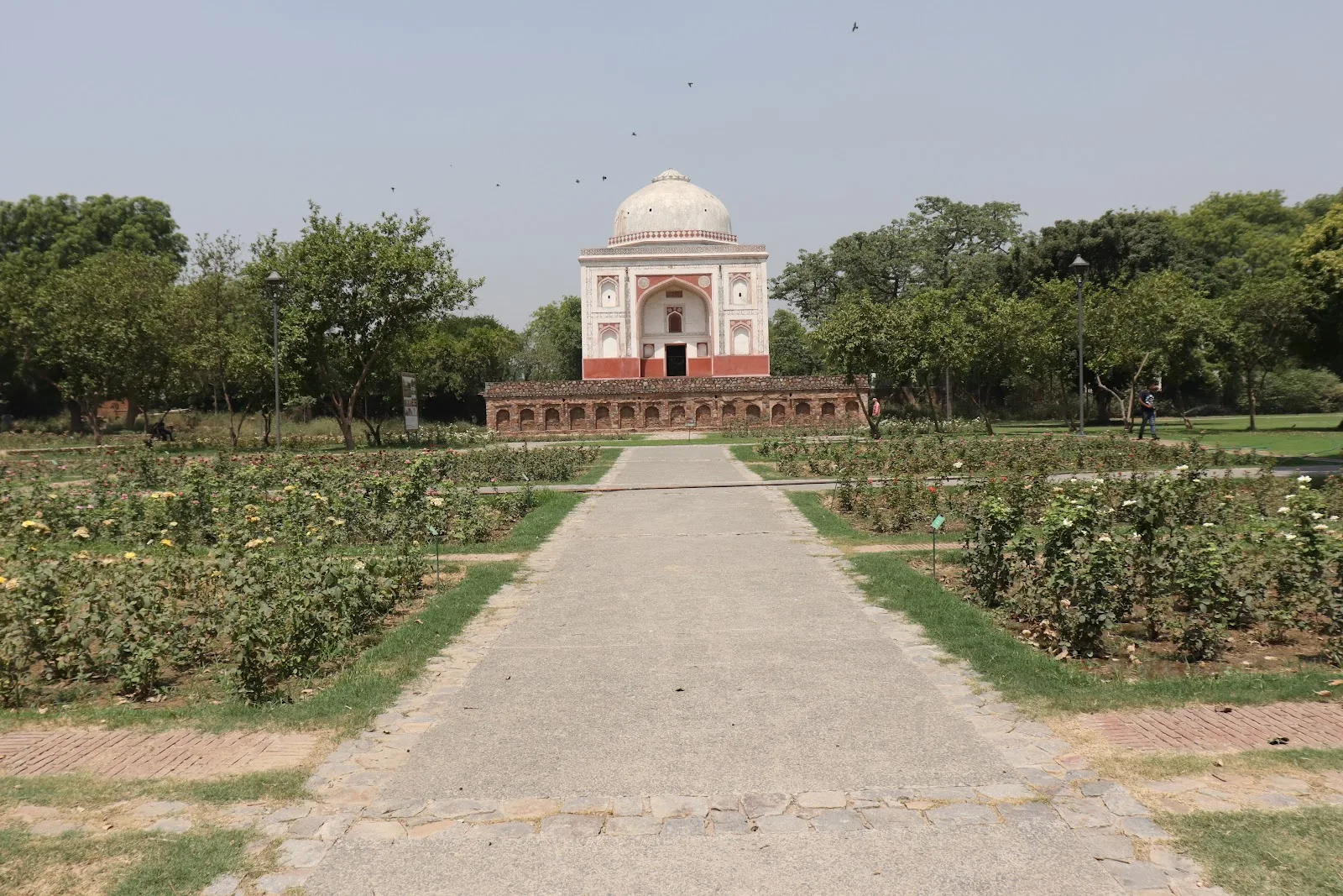 Sunder Nursery