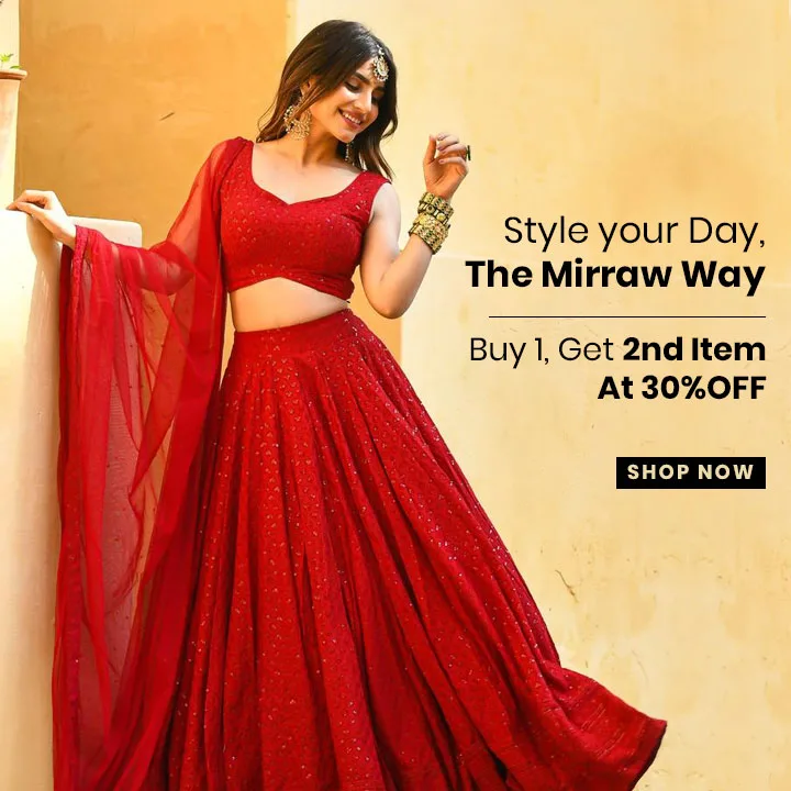 Mirraw online services Pvt ltd