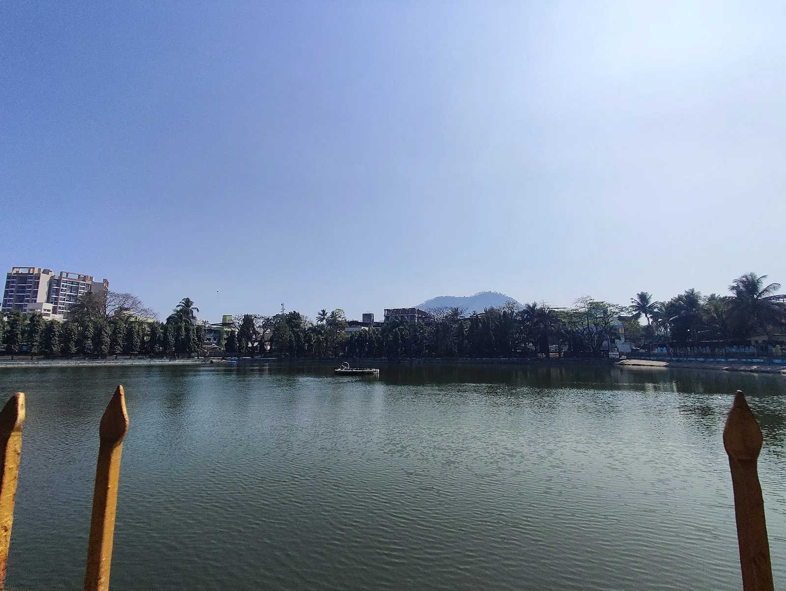 Vimla Talao