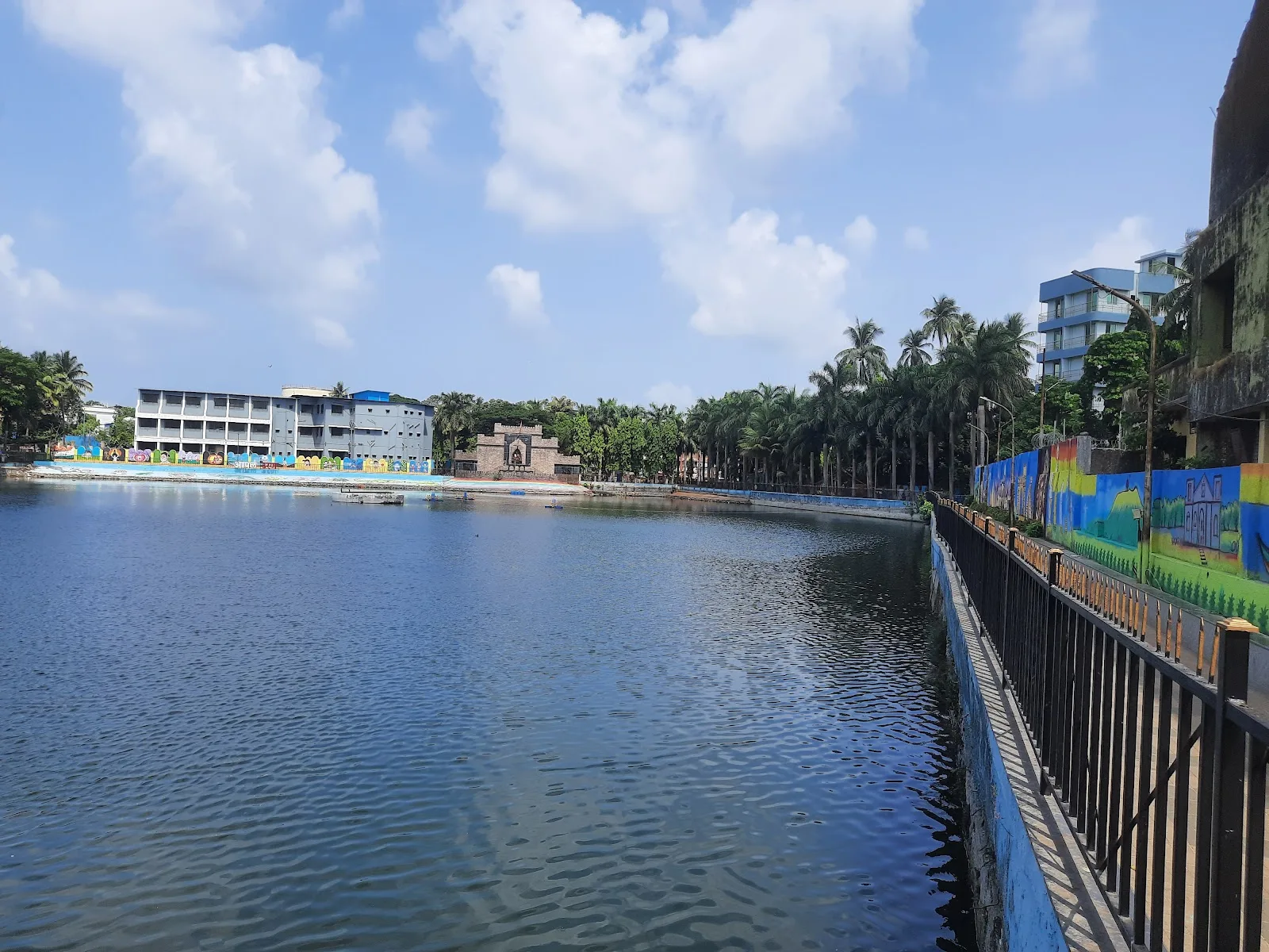 Vimla Talao