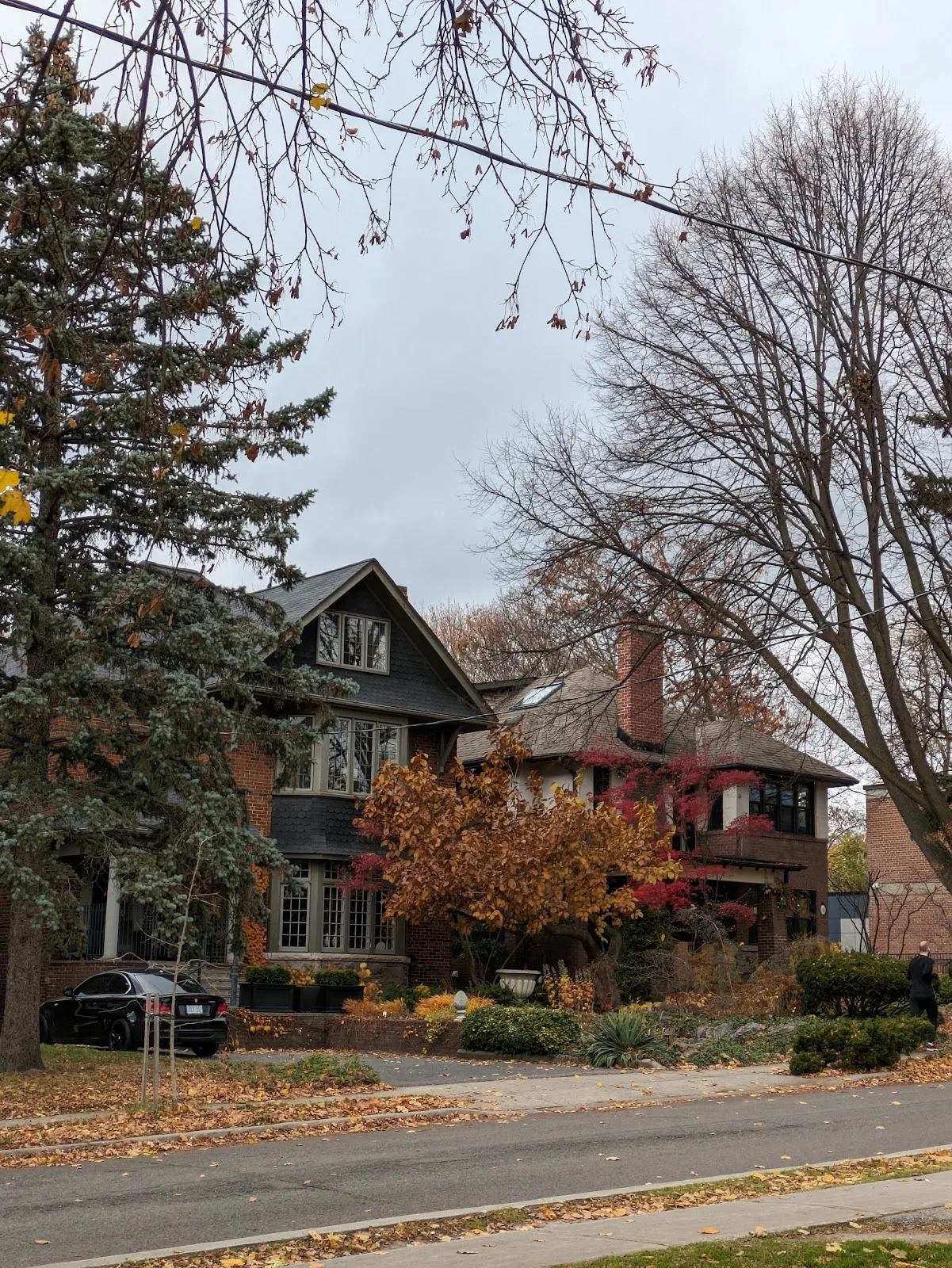Humewood House