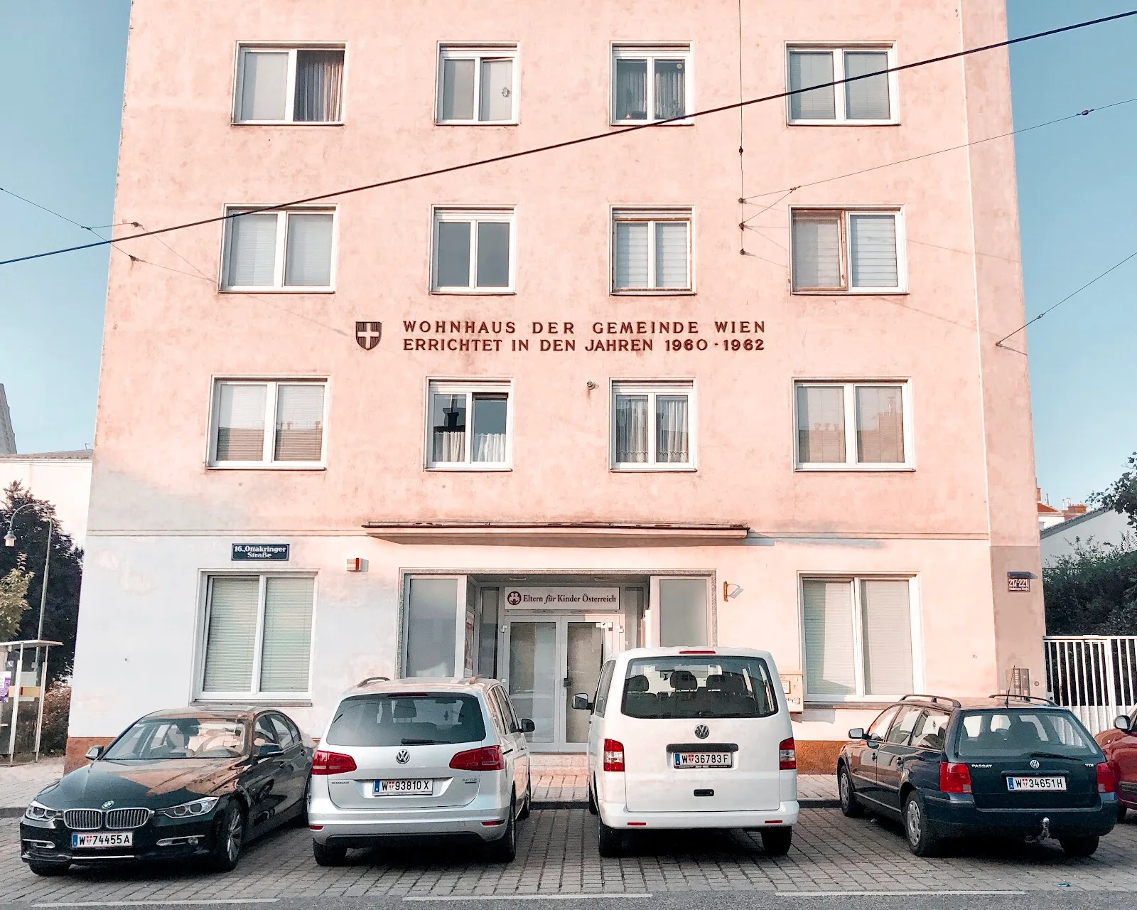 Verein Eltern für Kinder Österreich