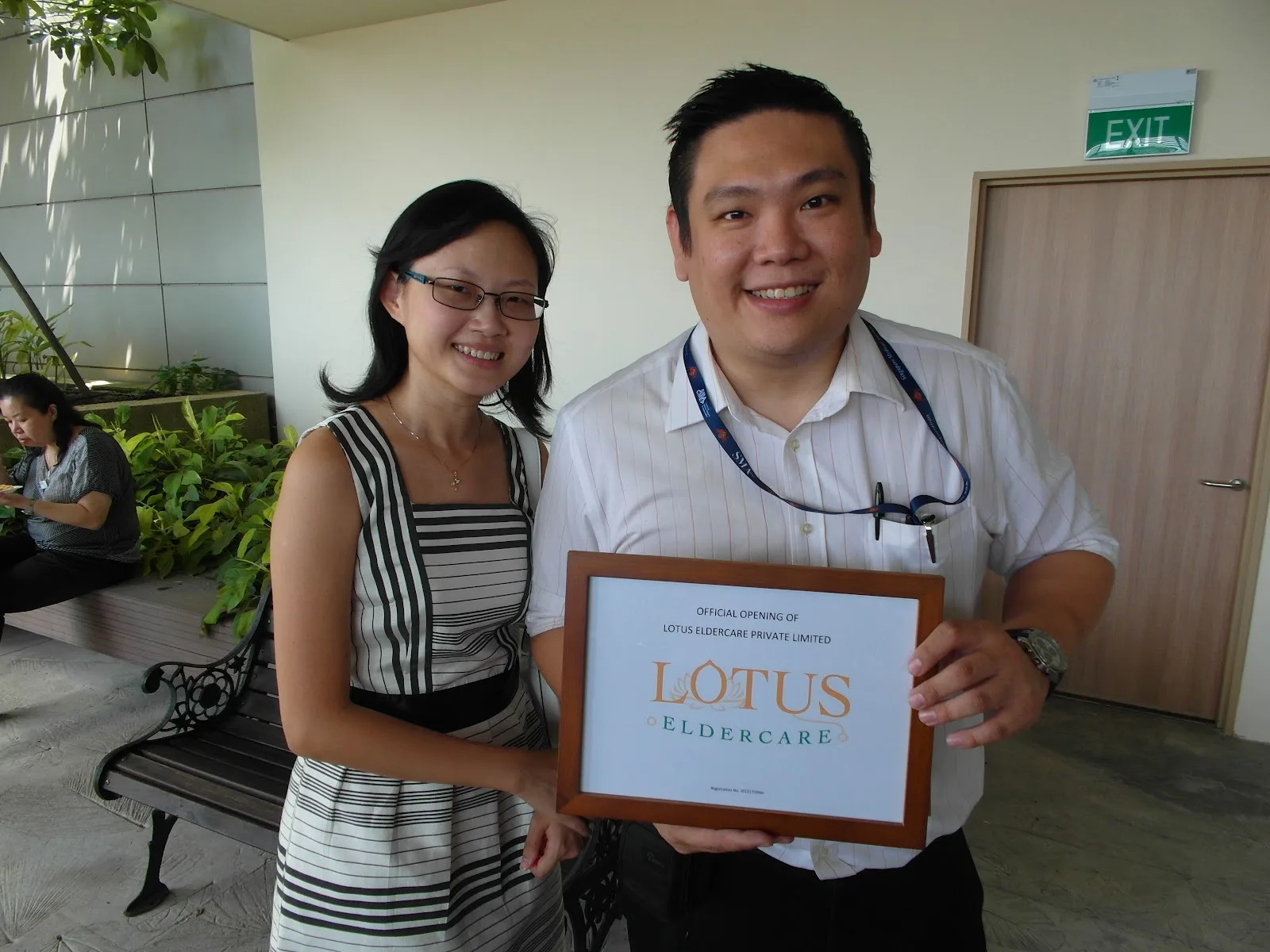 Lotus Eldercare