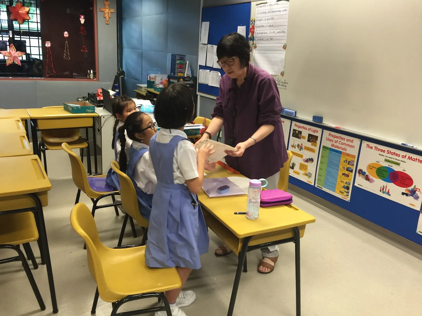 Suniye Support School For Hearing Impaired