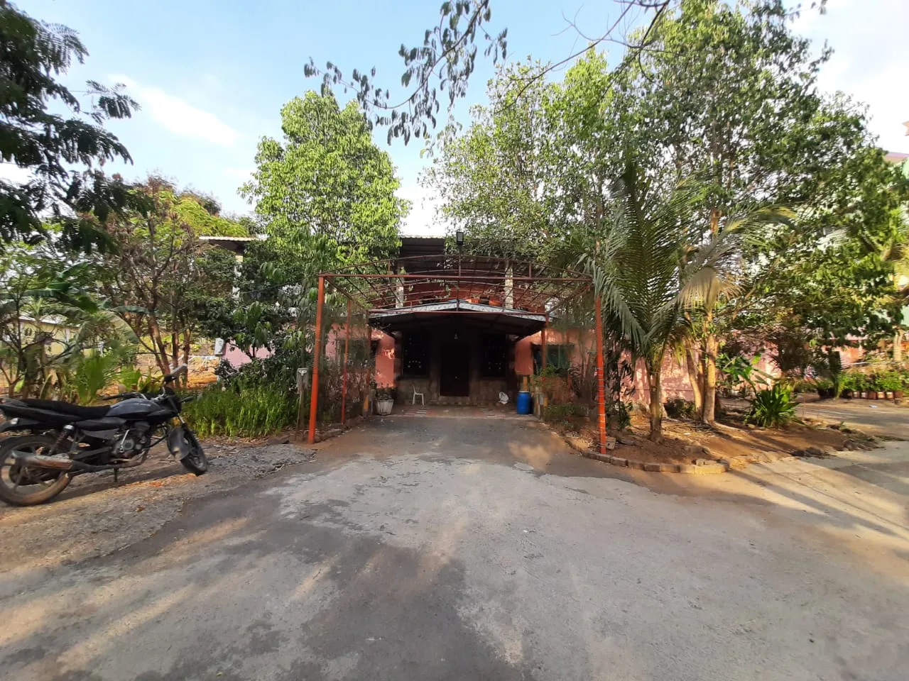 SEAL ASHRAM