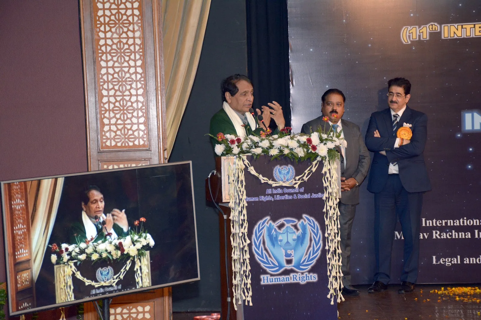 All India Council of Human Rights