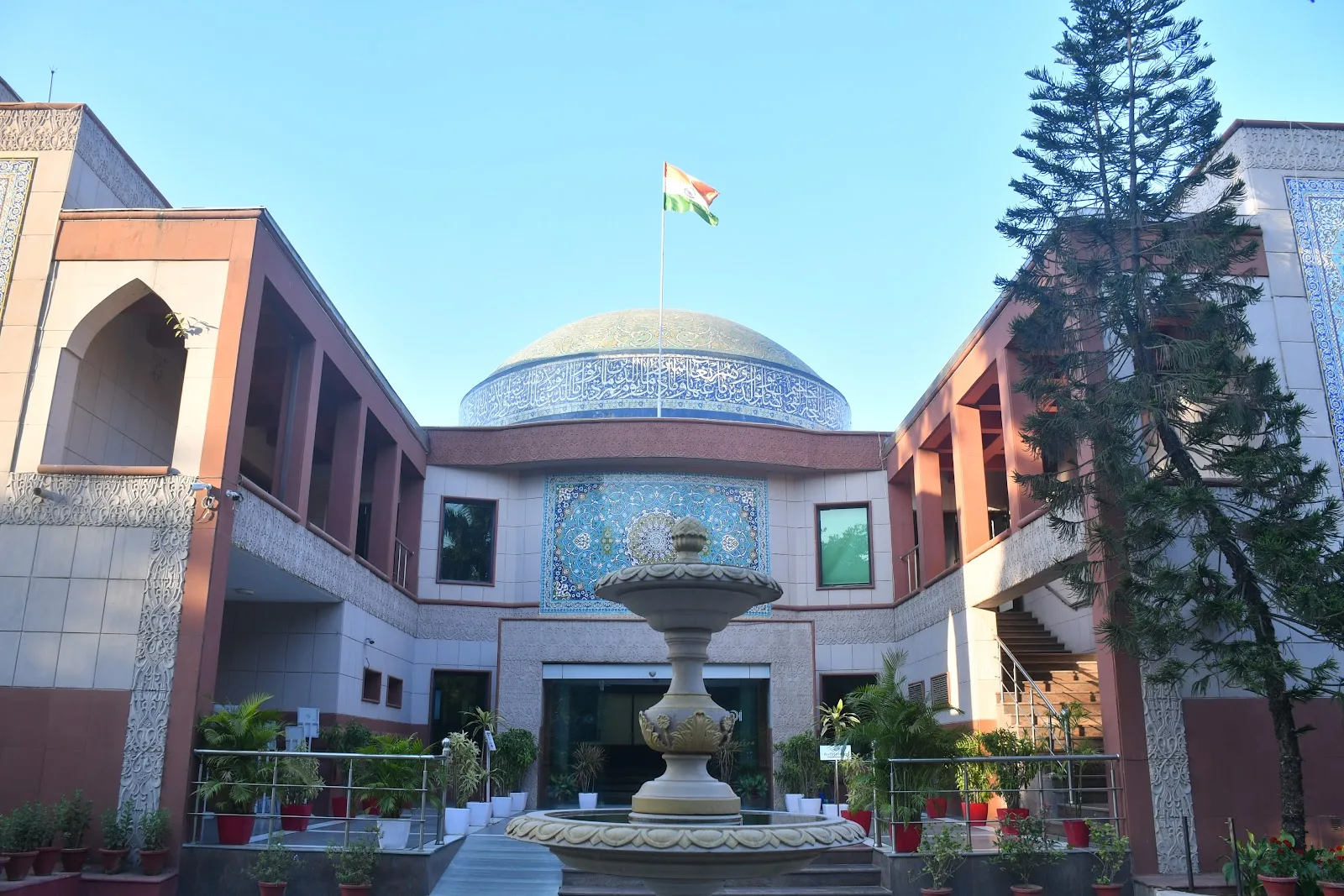 All India Council of Human Rights