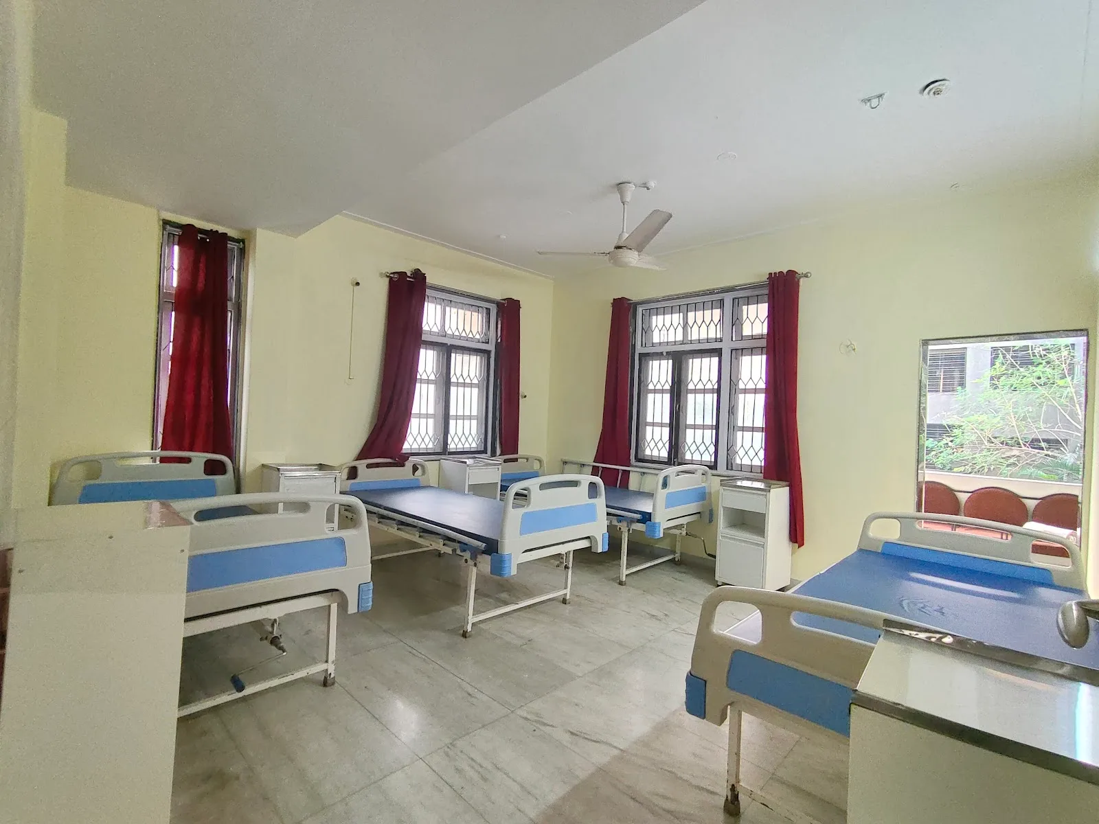 Second Inning Senior Care Home