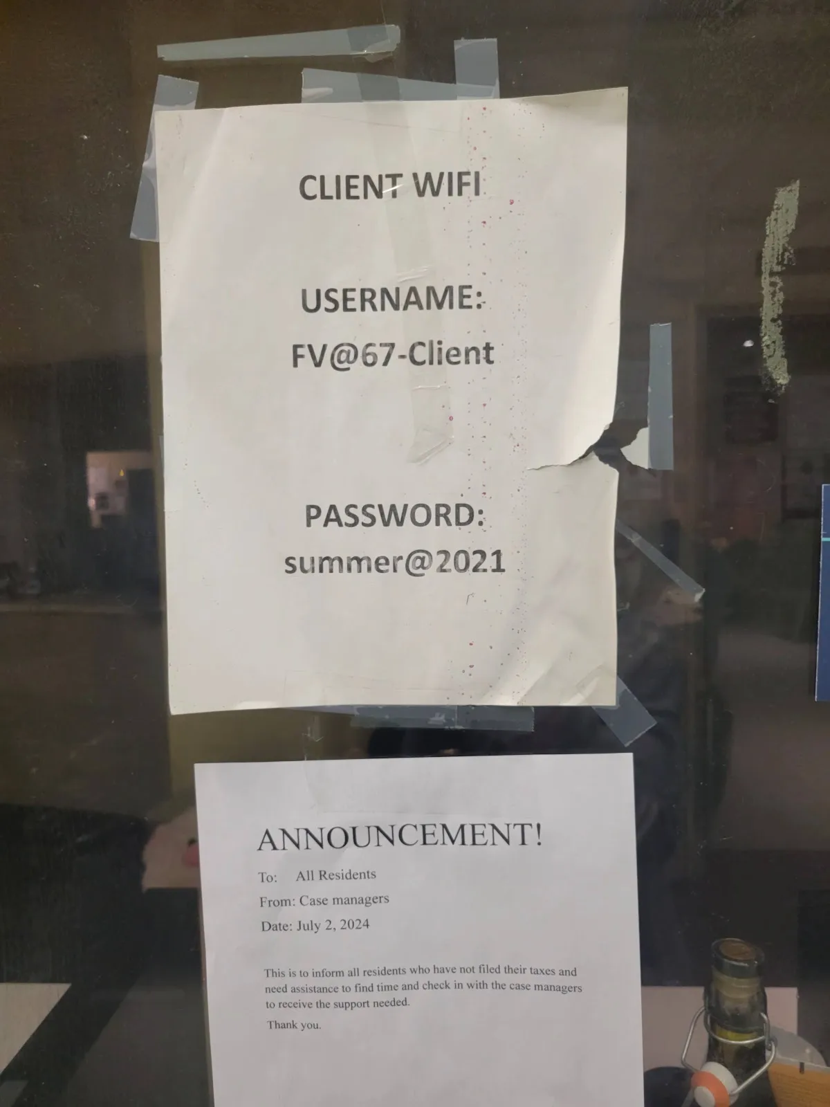 Adelaide Resource Centre for Women