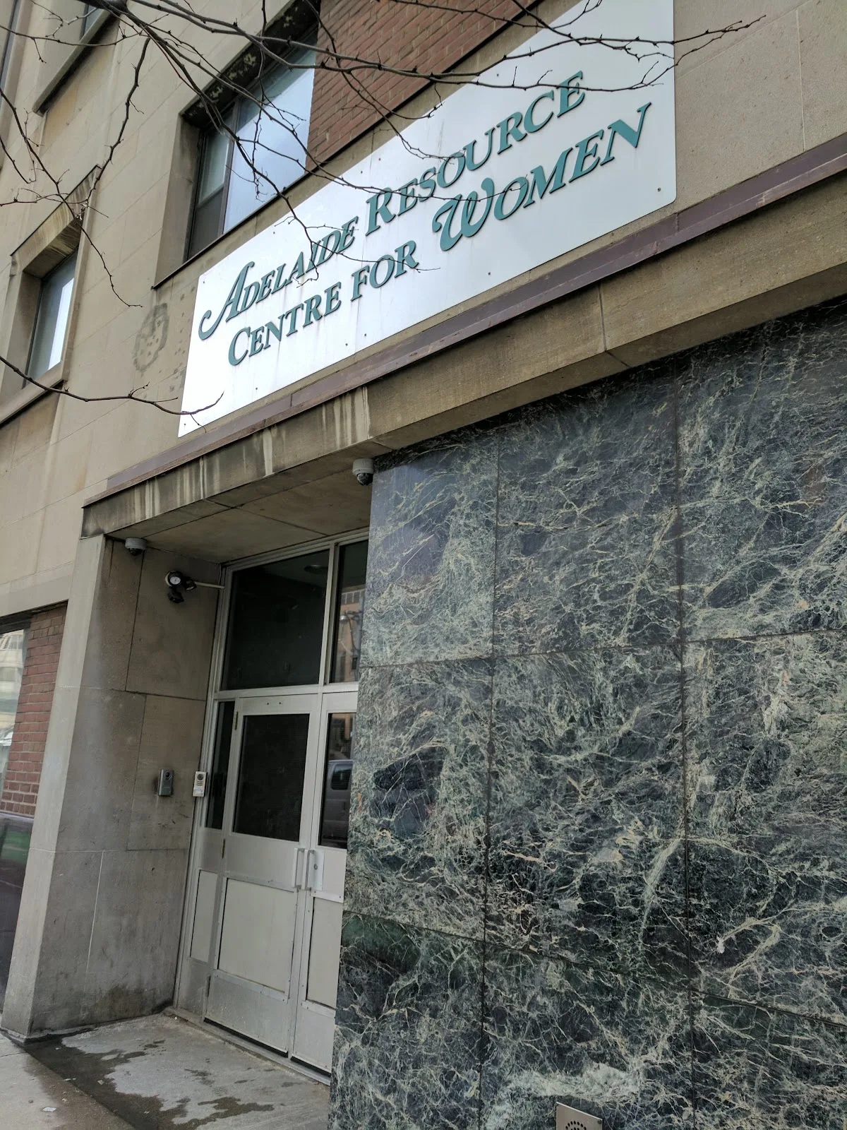 Adelaide Resource Centre for Women