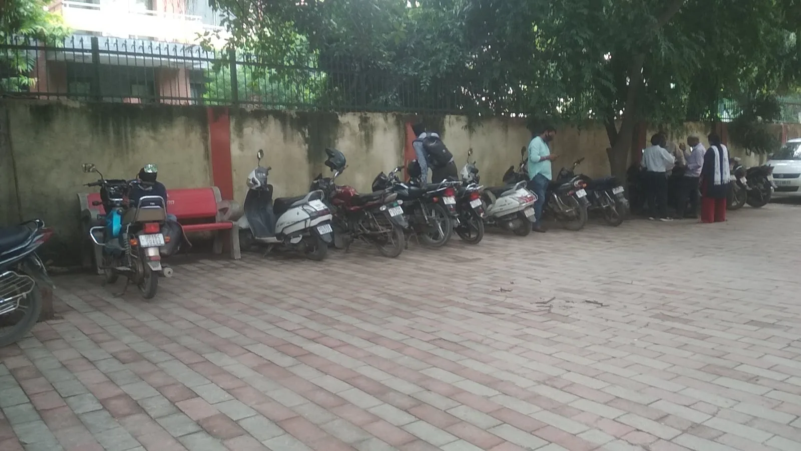 Education Office