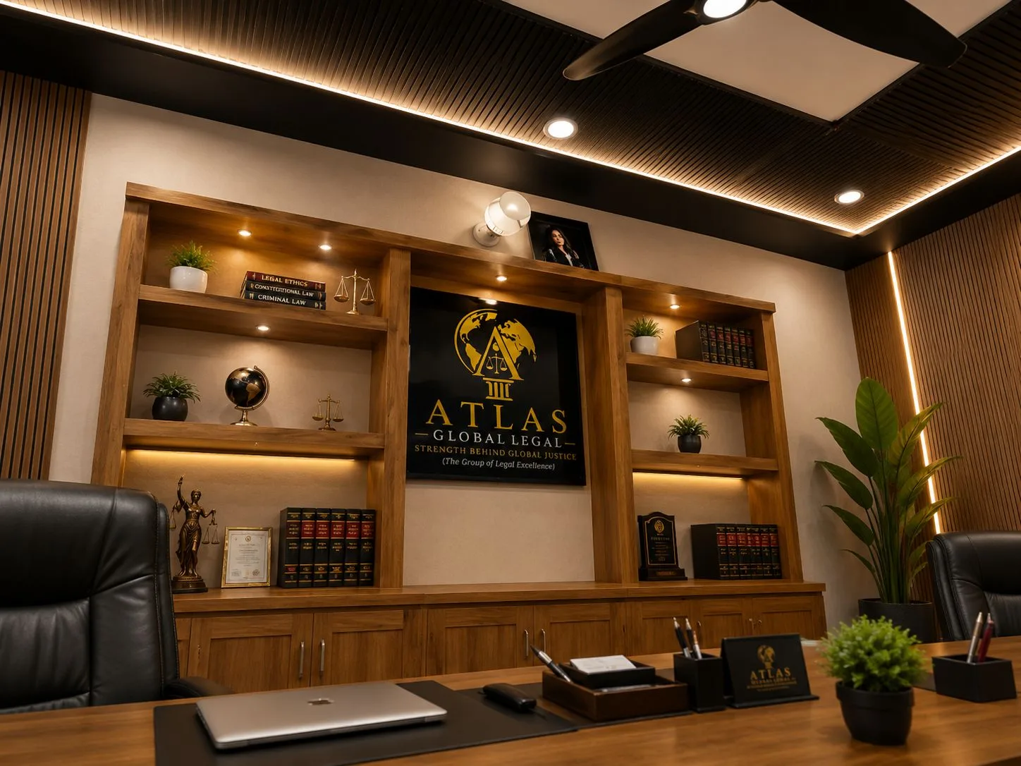 ATLAS GLOBAL LEGAL