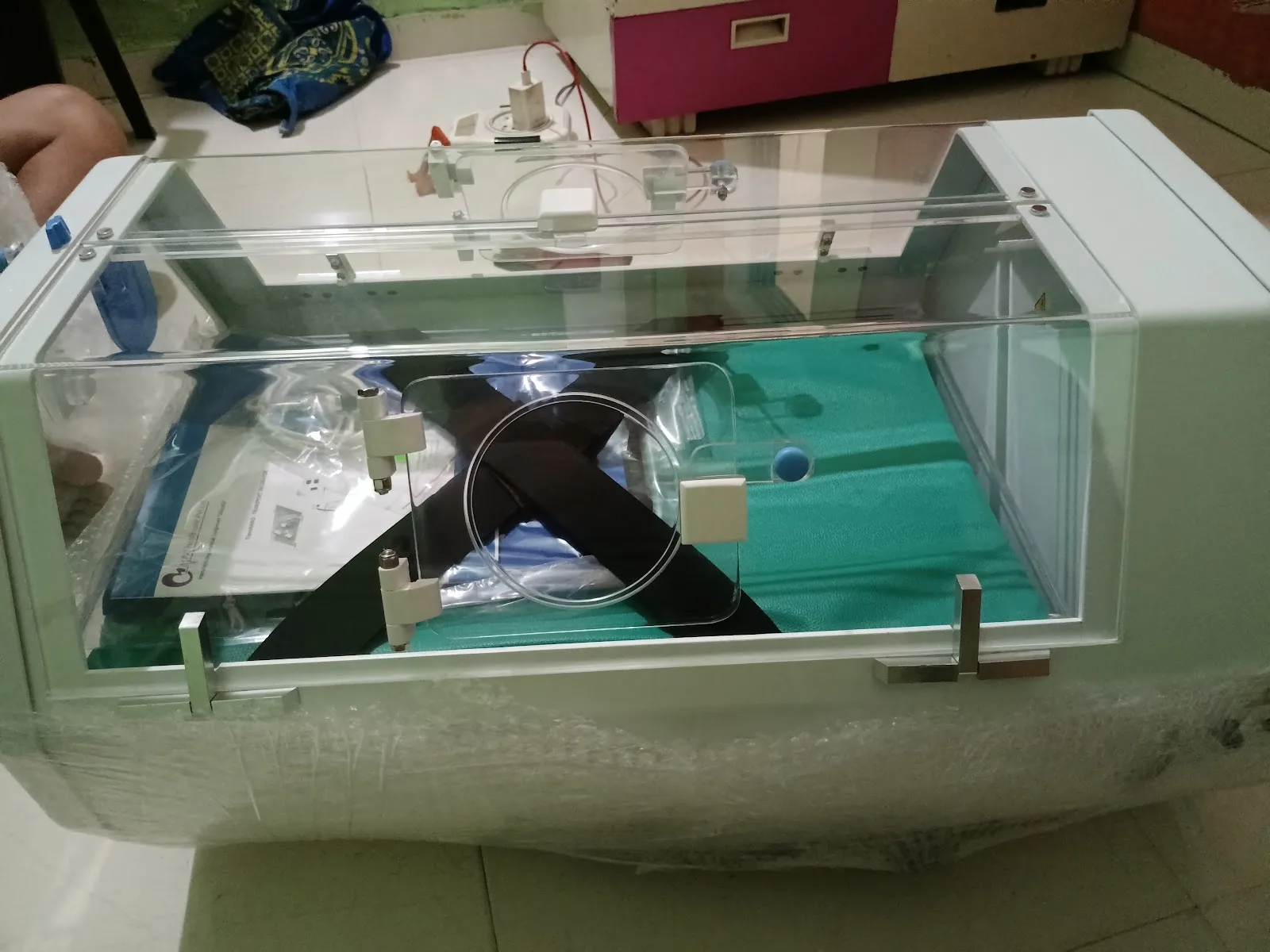 Cardiac Ambulance Service