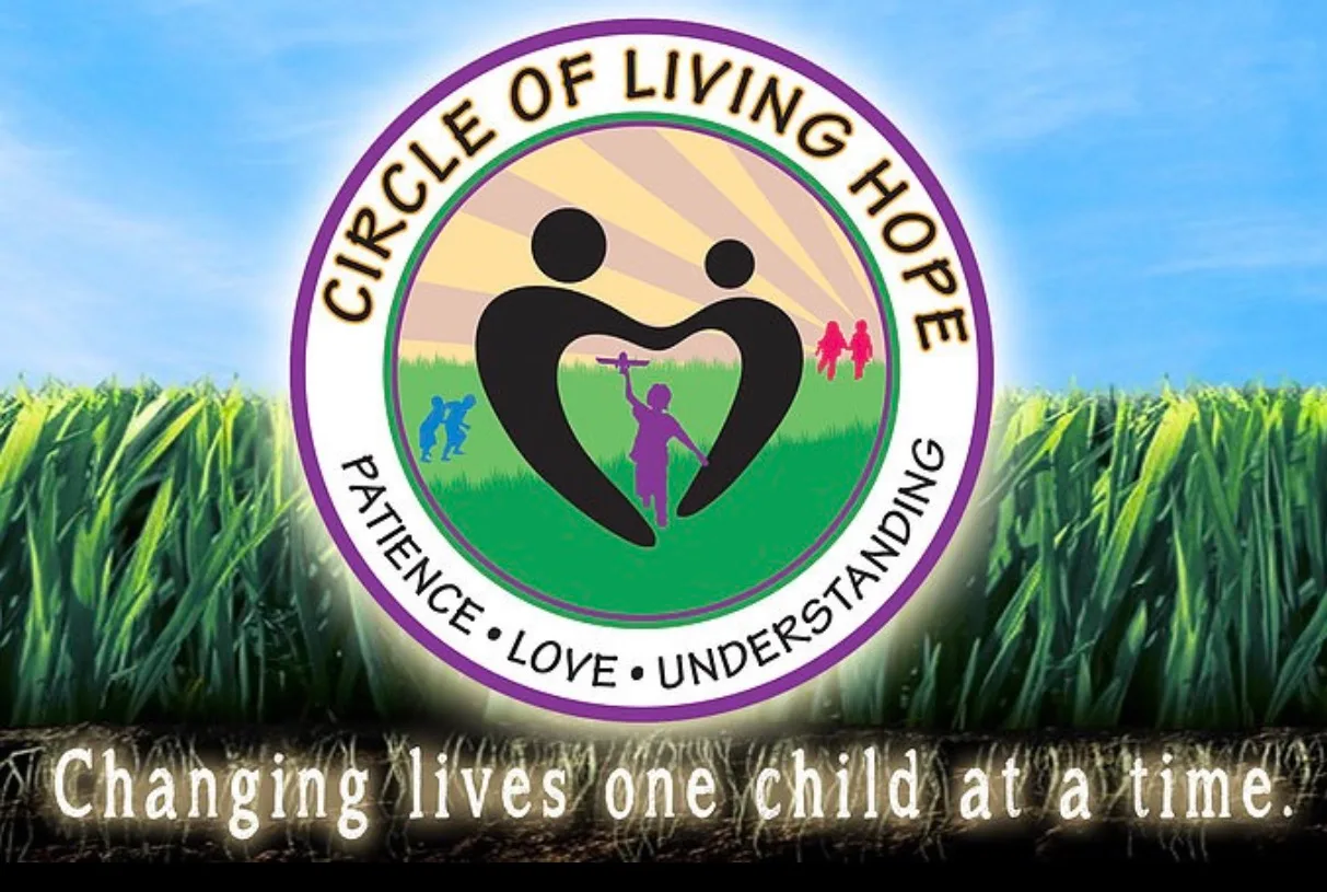 Circle of Living Hope, Inc
