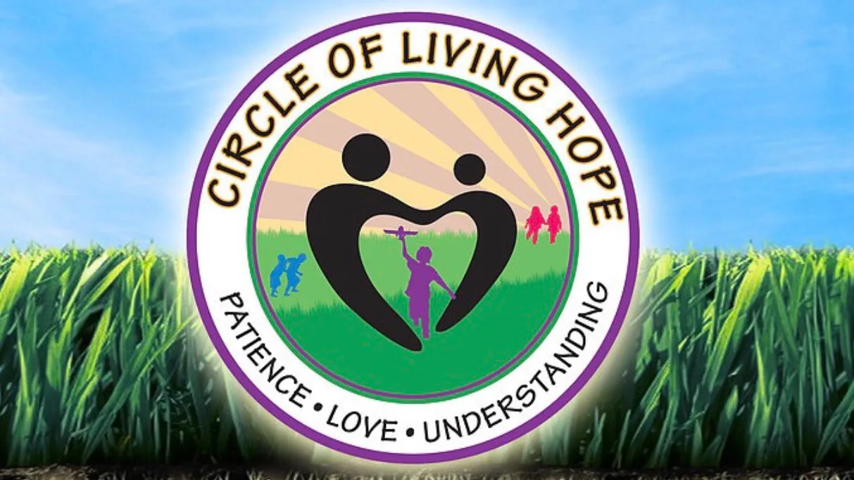 Circle of Living Hope, Inc
