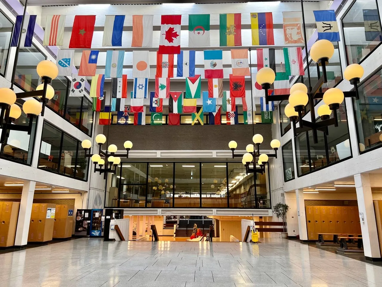 James Lyng Adult Education Centre