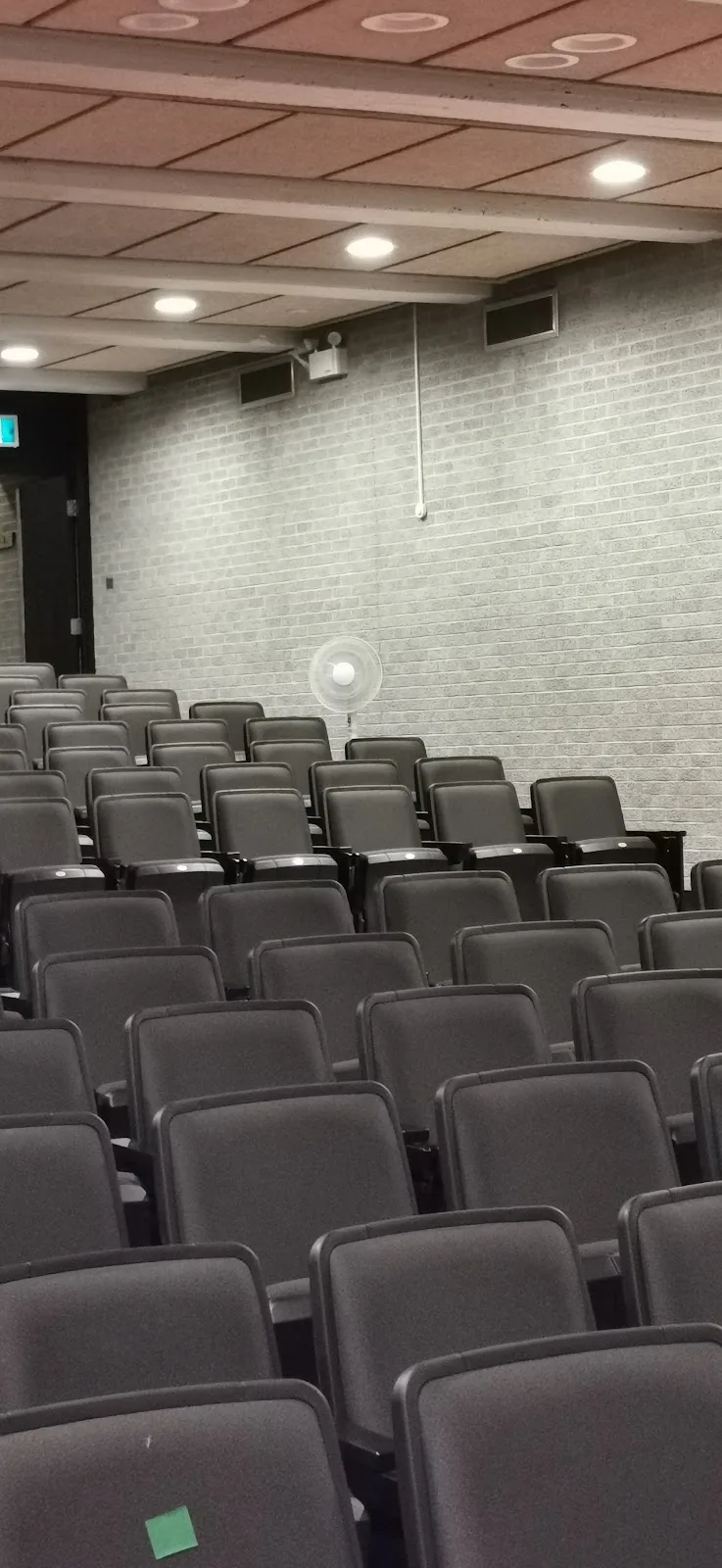 James Lyng Adult Education Centre