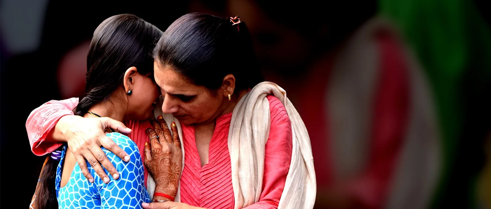 Rescue Foundation - For Girls & Women rescued from forced prostitution
