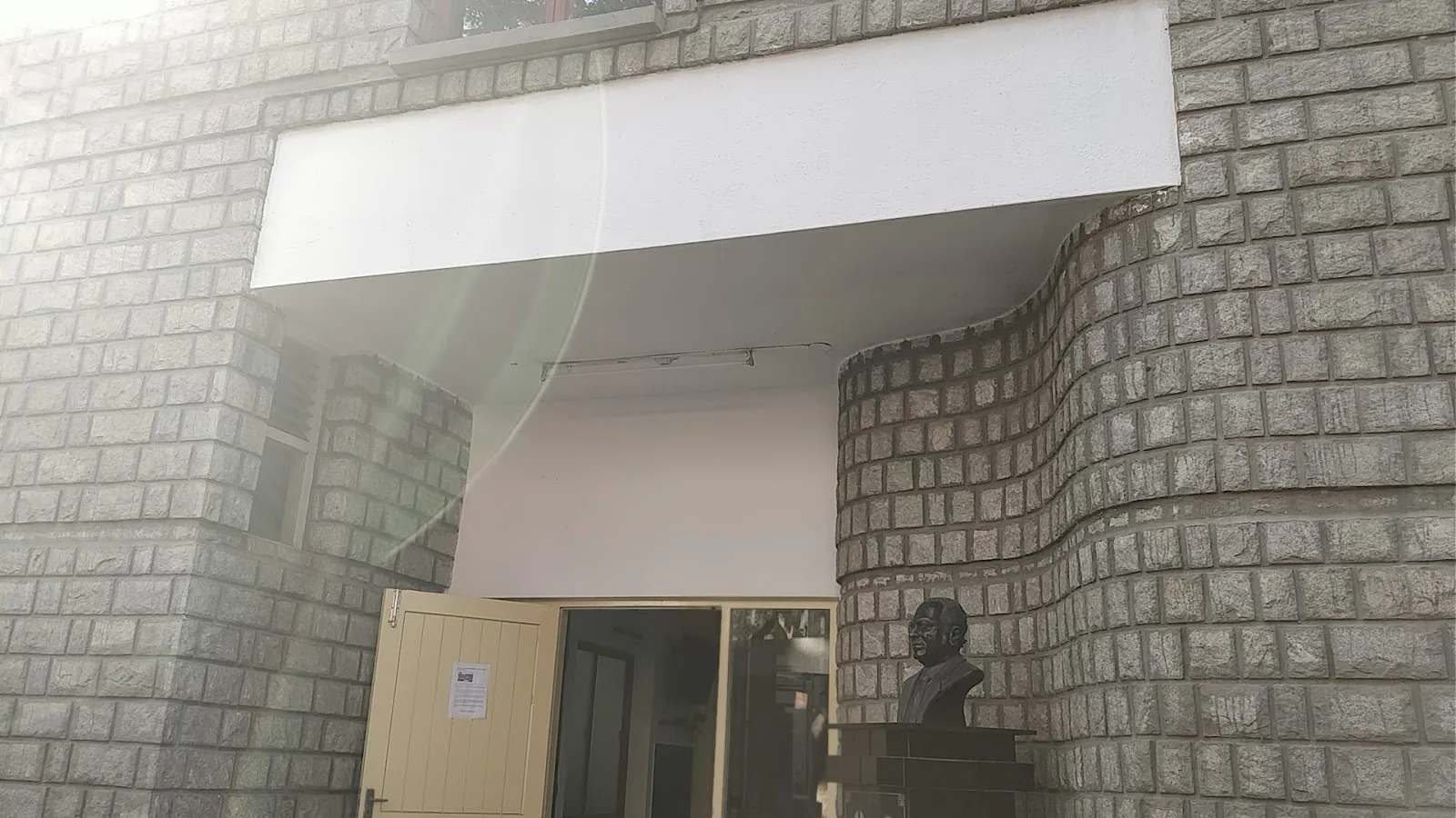 Bangalore Medical Services Trust