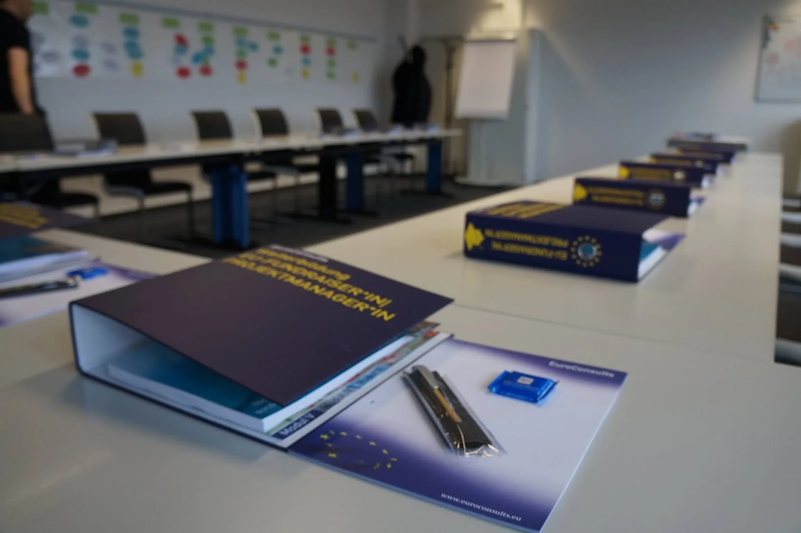EUFRAK-EuroConsults Berlin GmbH