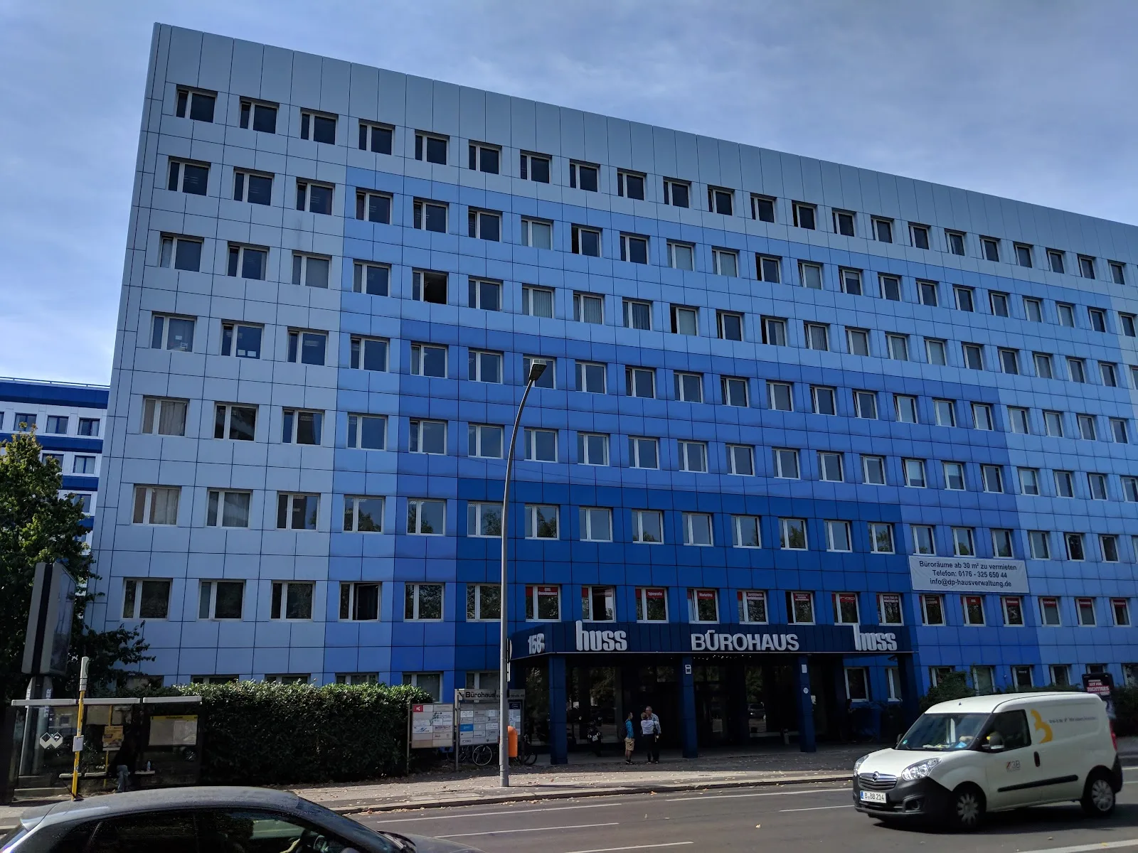 EUFRAK-EuroConsults Berlin GmbH
