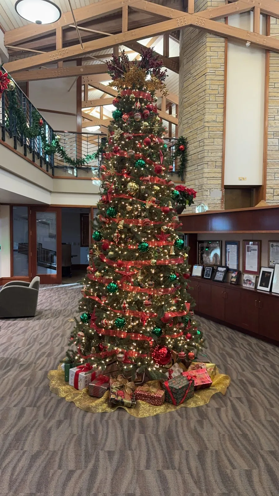 Sierra Health Foundation