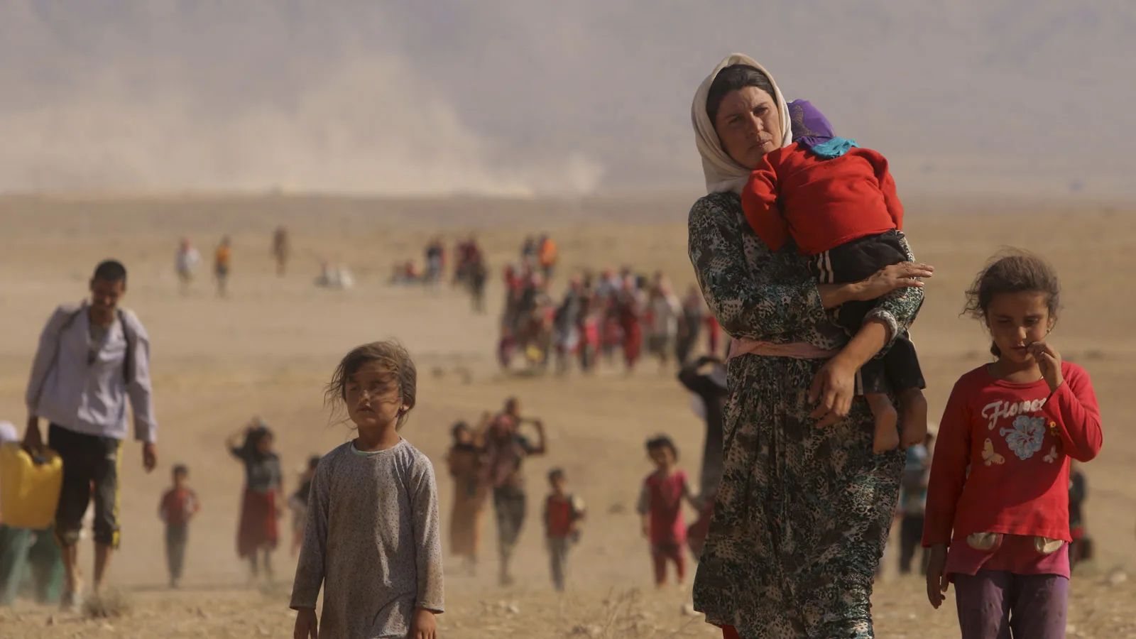 Refugee Foundation
