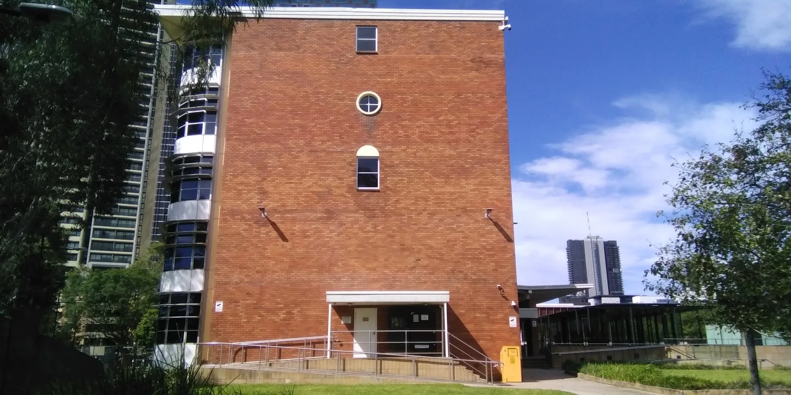 Parramatta Community Health Centre