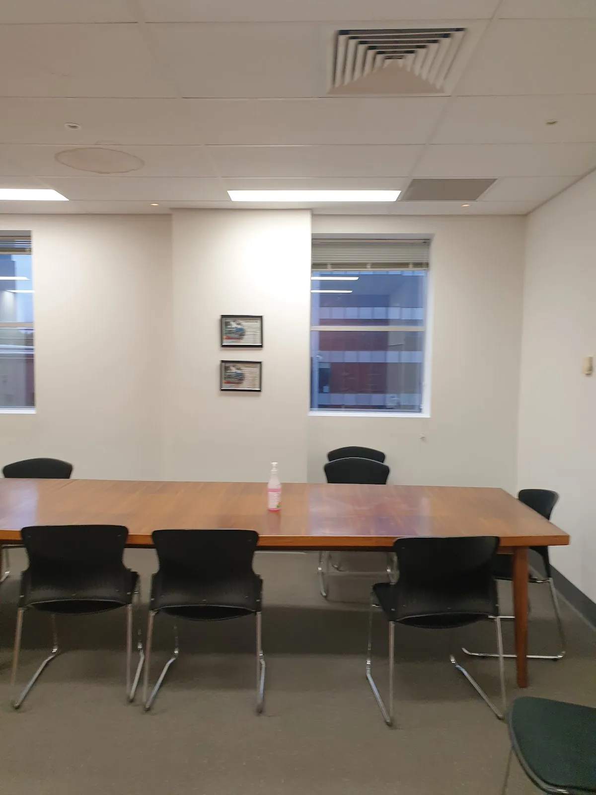 Parramatta Community Health Centre