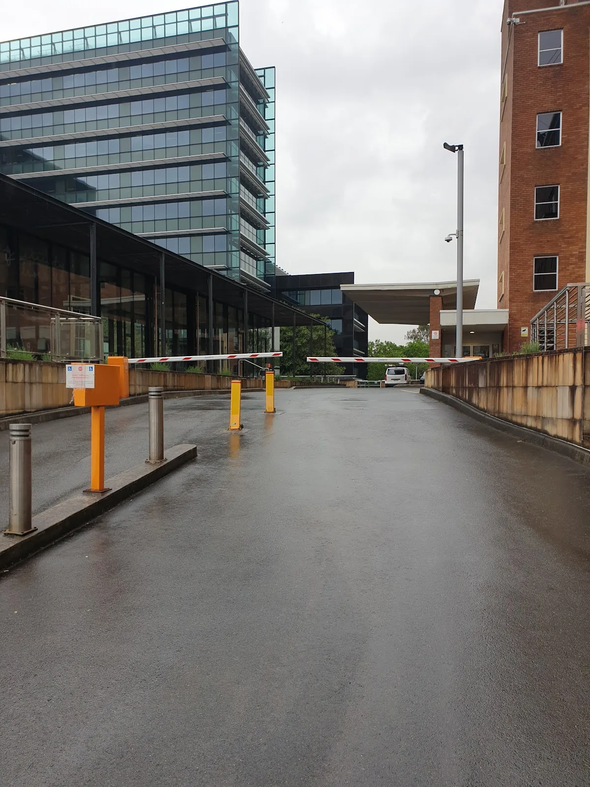 Parramatta Community Health Centre