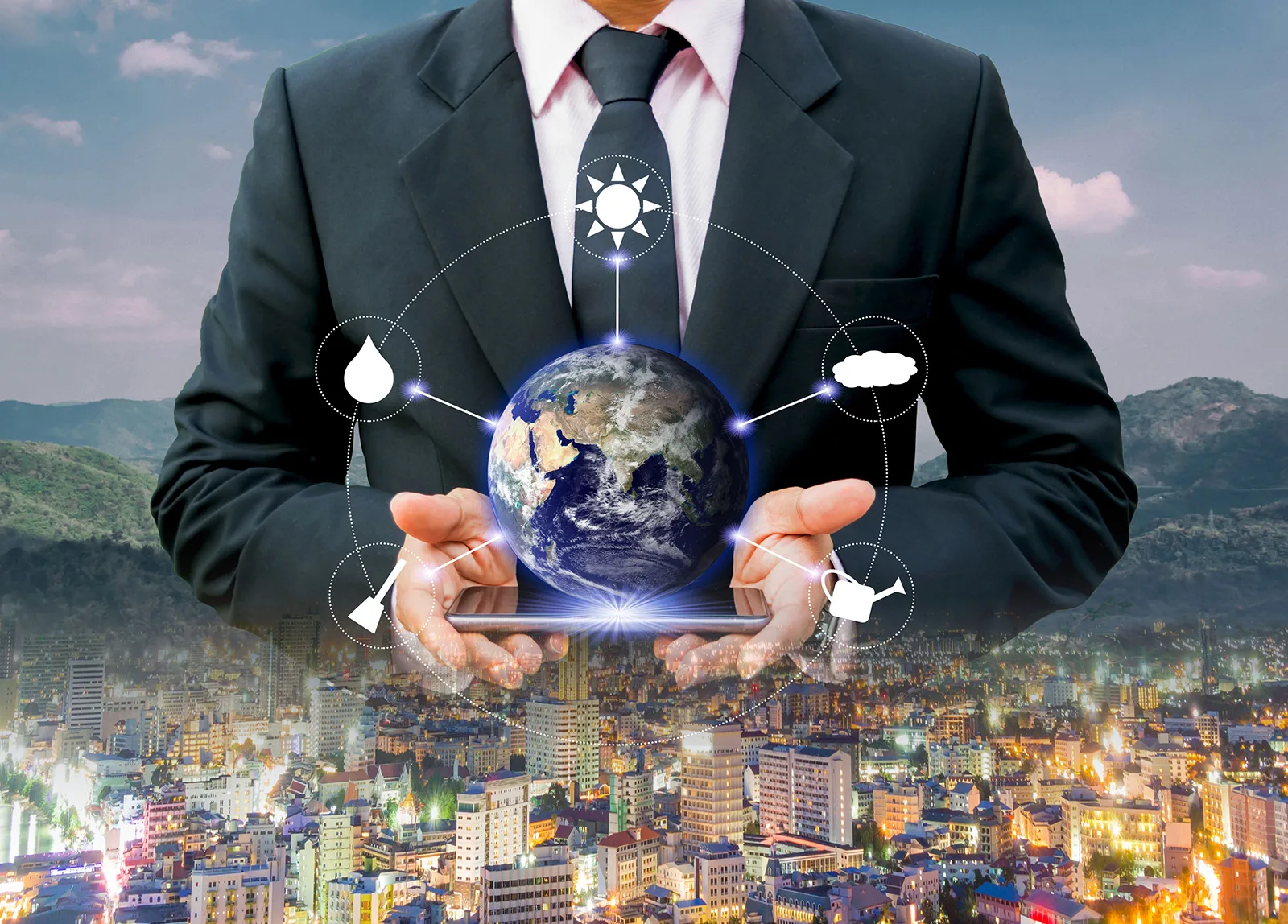 Building Environment (India) Pvt. Ltd.
