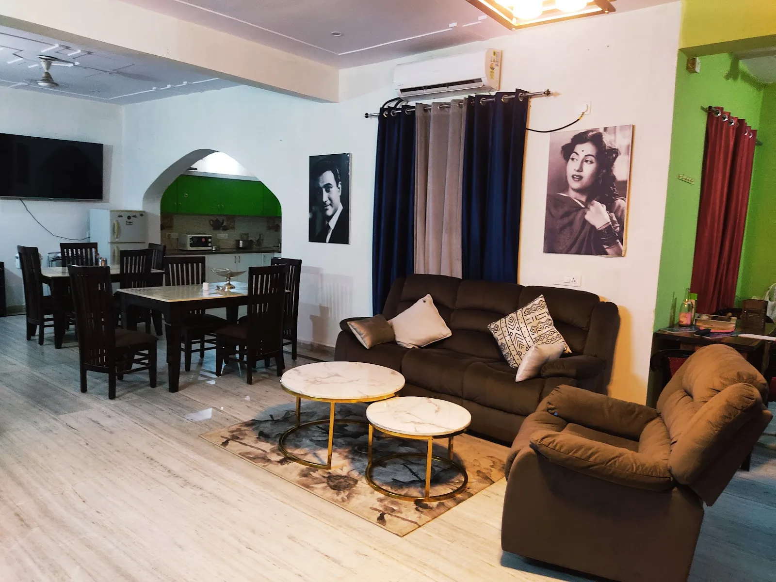 Roshan Smriti- assisted Living and care Home for Seniors