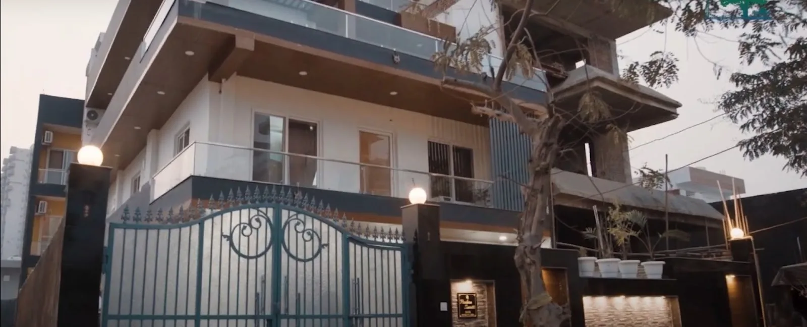 Roshan Smriti- assisted Living and care Home for Seniors