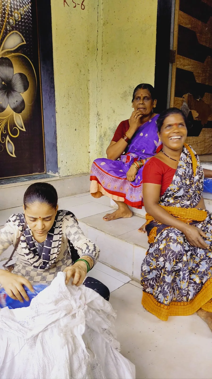 Shri Sidhhi Vinayak Parivartan Foundation