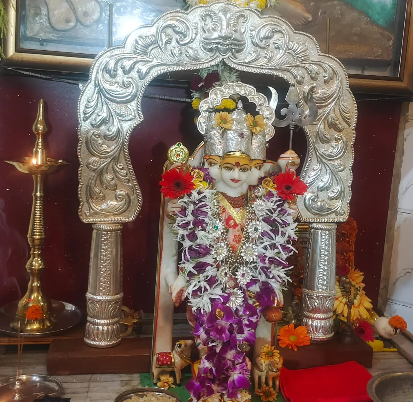 Shri Sidhhi Vinayak Parivartan Foundation