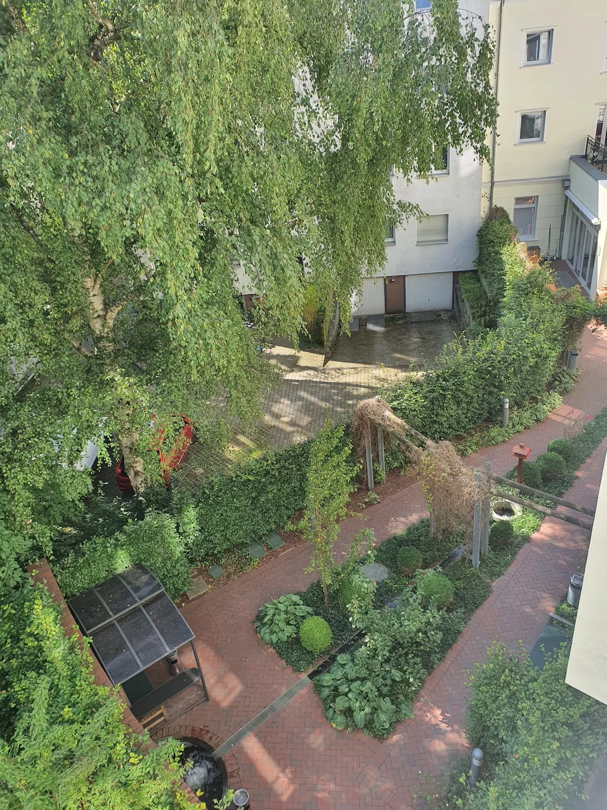 Domicil - Seniorenpflegeheim Feuerbachstraße GmbH