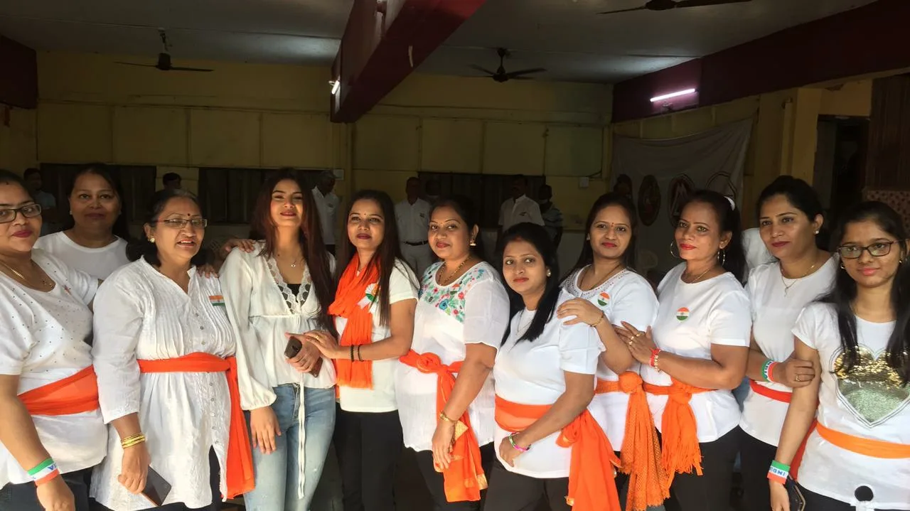 ASK - Anandi seva kendra