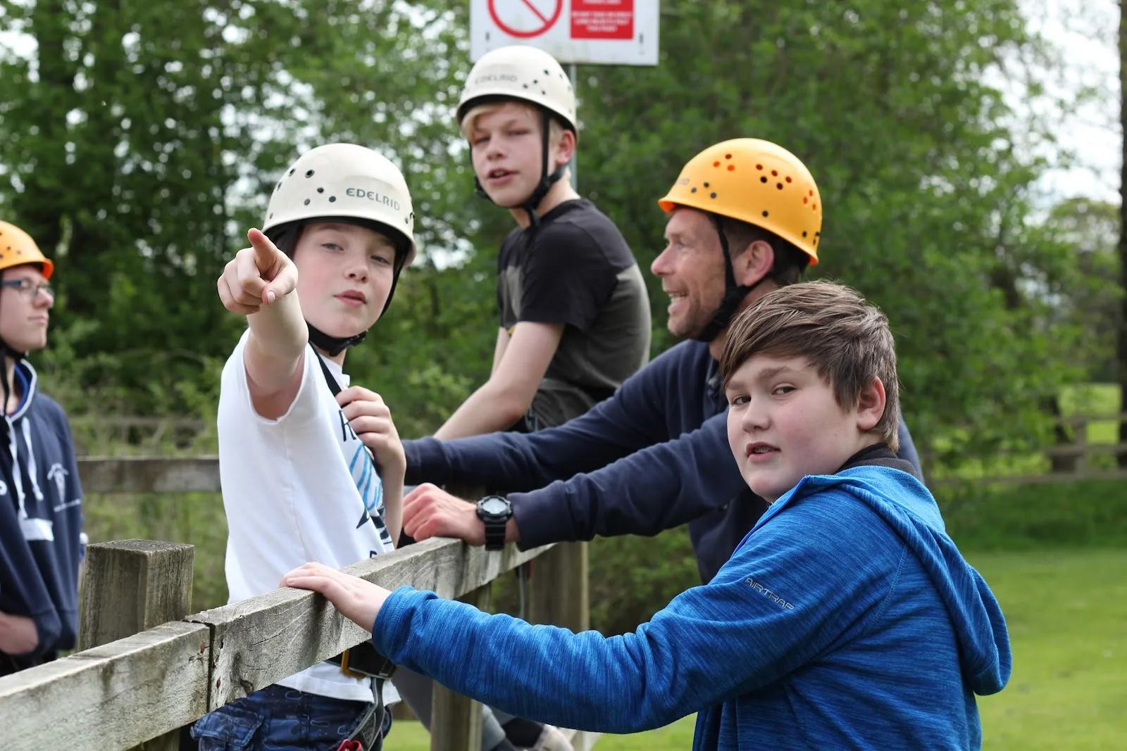 Action for Stammering Children