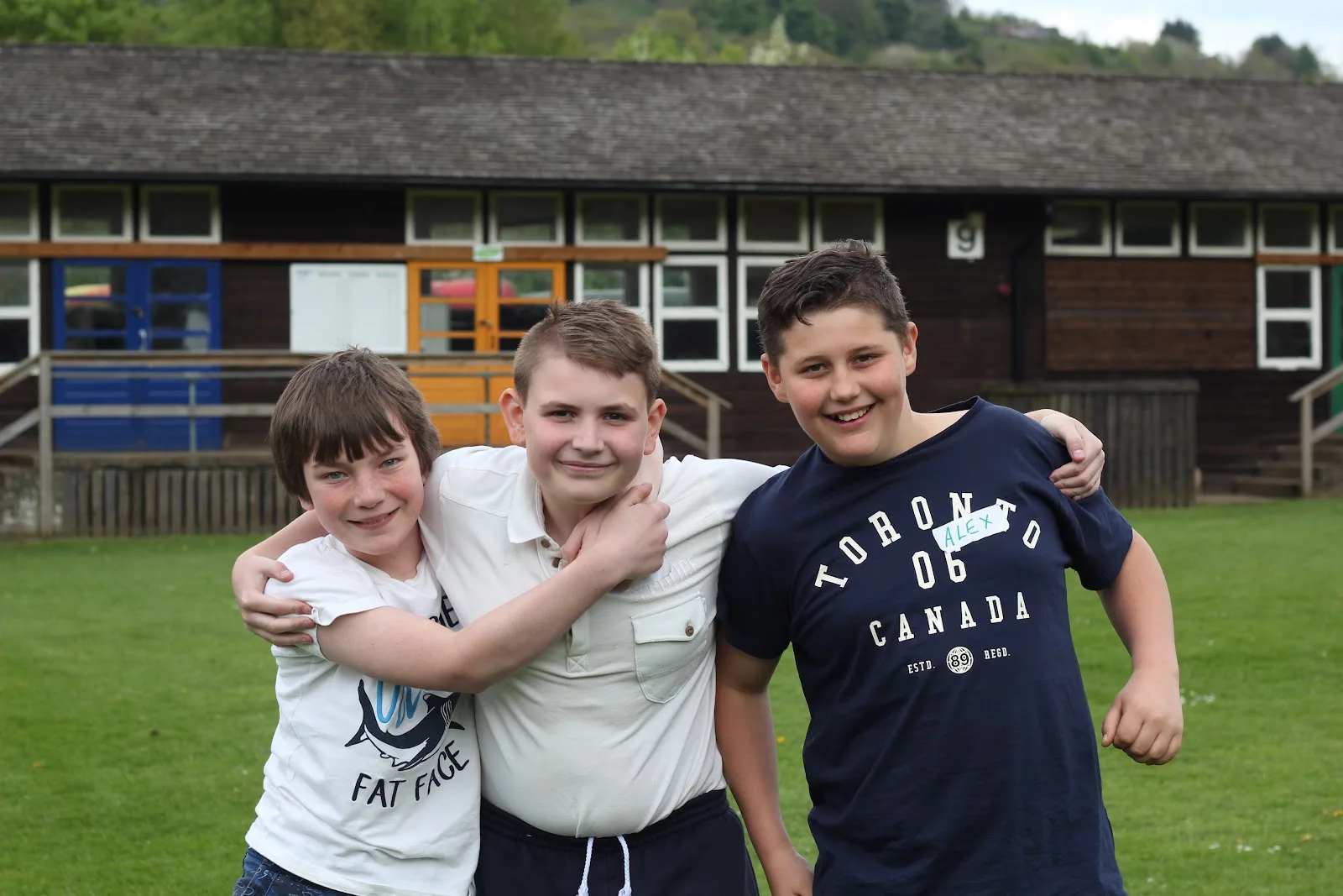 Action for Stammering Children